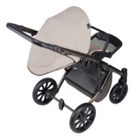 Універсальна коляска Anex M-Type 2 in 1 Shell (MT-10Q)