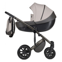 Універсальна коляска Anex M-Type 2 in 1 Shell (MT-10Q)