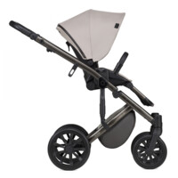 Універсальна коляска Anex M-Type 2 in 1 Shell (MT-10Q)