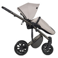 Універсальна коляска Anex M-Type 2 in 1 Shell (MT-10Q)