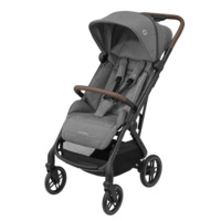 Прогулянкова коляска Maxi-Cosi Soho Select Grey (1841029110) 