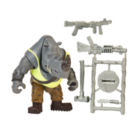 Ігрова фігурка TMNT MOVIE III Рокстеді (83293)