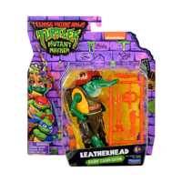 Игровая фигурка TMNT MOVIE III Лезерхед (83294)