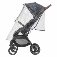 Прогулянкова коляска Maxi-Cosi Soho Essential Graphite (1841750110)
