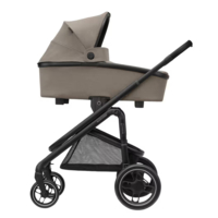 Універсальна коляска 2 в 1 Maxi-Cosi Plaza Plus Luxe Twillic Truffle (1919470110)