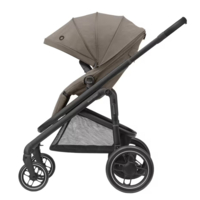 Універсальна коляска 2 в 1 Maxi-Cosi Plaza Plus Luxe Twillic Truffle (1919470110)