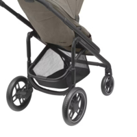 Універсальна коляска 2 в 1 Maxi-Cosi Plaza Plus Luxe Twillic Truffle (1919470110)