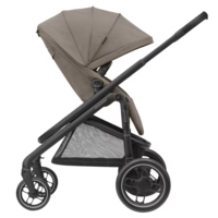 Універсальна коляска 2 в 1 Maxi-Cosi Plaza Plus Luxe Twillic Truffle (1919470110)