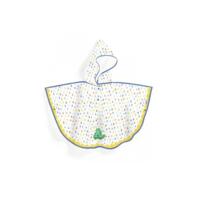 Дощовик DJECO Черепашки, розмір S (DD04673) 