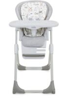  Стульчик для кормления Joie Mimzy Recline Farm Friends (H1013DAFMF0001)