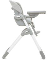  Стульчик для кормления Joie Mimzy Recline Farm Friends (H1013DAFMF0001)