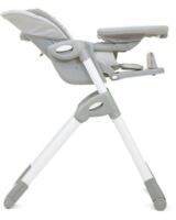  Стульчик для кормления Joie Mimzy Recline Farm Friends (H1013DAFMF0001)