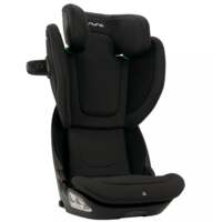 Автокрісло Nuna Aace LX i-size Caviar, чорний (CS12301CVRGL)