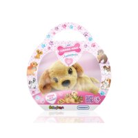 М'яка колекційна іграшка Sbabam Мама Далматин з сюрпризом (67/CN-2020-04)