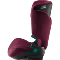 Автокрісло Britax Römer HI-LINER Burgundy Red (2000037967)