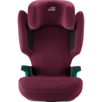 Автокрісло Britax Römer HI-LINER Burgundy Red (2000037967)