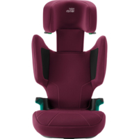 Автокрісло Britax Römer HI-LINER Burgundy Red (2000037967)