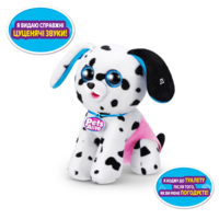 Інтерактивний ігровий набір Pets Alive Цуценята-бешкетники (9542)