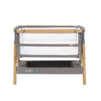 Ліжечко-трансформер 2 в 1 Tutti Bambini CoZee XL (211209/3590)