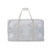 Ліжечко-трансформер 2 в 1 Tutti Bambini CoZee XL (211209/3590)