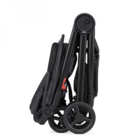 Модульна коляска Anex IQ Dark (5902280018308)