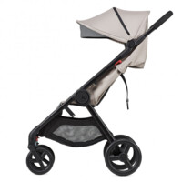 Модульная коляска Anex IQ Vintage (5902280018315)