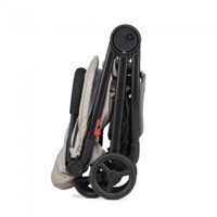 Модульная коляска Anex IQ Vintage (5902280018315)