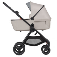 Модульная коляска Anex IQ Vintage (5902280018315) 