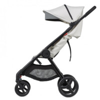 Модульна коляска Anex IQ Pastel (5902280018322)