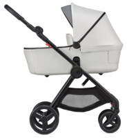 Модульная коляска Anex IQ Pastel (5902280018322) 