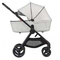 Модульна коляска Anex IQ Pastel (5902280018322)