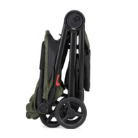 Модульна коляска Anex IQ Mystic (5902280018339)