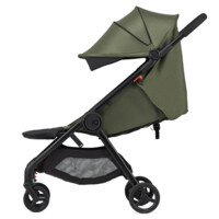 Модульна коляска Anex IQ Mystic (5902280018339)