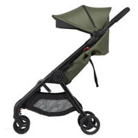 Модульна коляска Anex IQ Mystic (5902280018339)