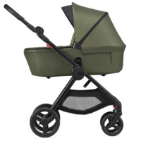 Модульная коляска Anex IQ Mystic (5902280018339) 