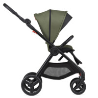 Модульна коляска Anex IQ Mystic (5902280018339)