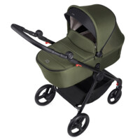 Модульна коляска Anex IQ Mystic (5902280018339)