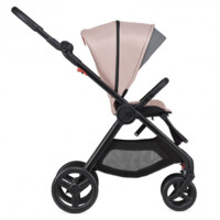 Модульна коляска Anex IQ Rosy (5902280018346)