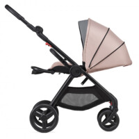 Модульна коляска Anex IQ Rosy (5902280018346)