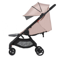 Модульна коляска Anex IQ Rosy (5902280018346)