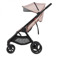 Модульна коляска Anex IQ Rosy (5902280018346)