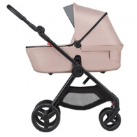 Модульная коляска Anex IQ Rosy (5902280018346) 