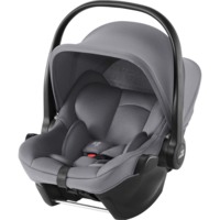 Автокрісло BRITAX-ROMER BABY-SAFE CORE Frost Grey (2000038431) 