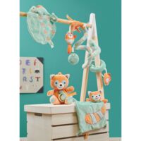 Іграшка-комфортер Chicco My Sweet Dou Dou Хамелеон (11045.00)