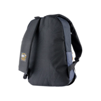 Рюкзак YES T-100 Double, джинсовий (558400)