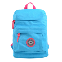 Рюкзак YES ST-25 Marina, бірюзовий (555592)