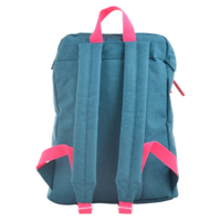 Рюкзак YES ST-25 Shared Spruce, блакитний (555589)