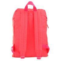 Рюкзак YES ST-25 Indian Red, кораловий (555591)
