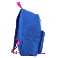 Молодіжний рюкзак YES ST-30 Chinese blue, синій (555060)