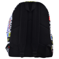 Молодіжний рюкзак YES ST-17 Real Life, мультиколор (556633)